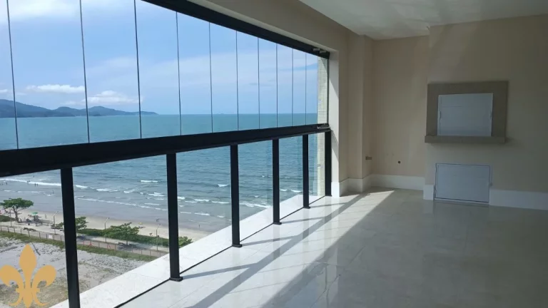 Imagem APARTAMENTO RESIDENCIAL em ITAPEMA - SC, MEIA PRAIA