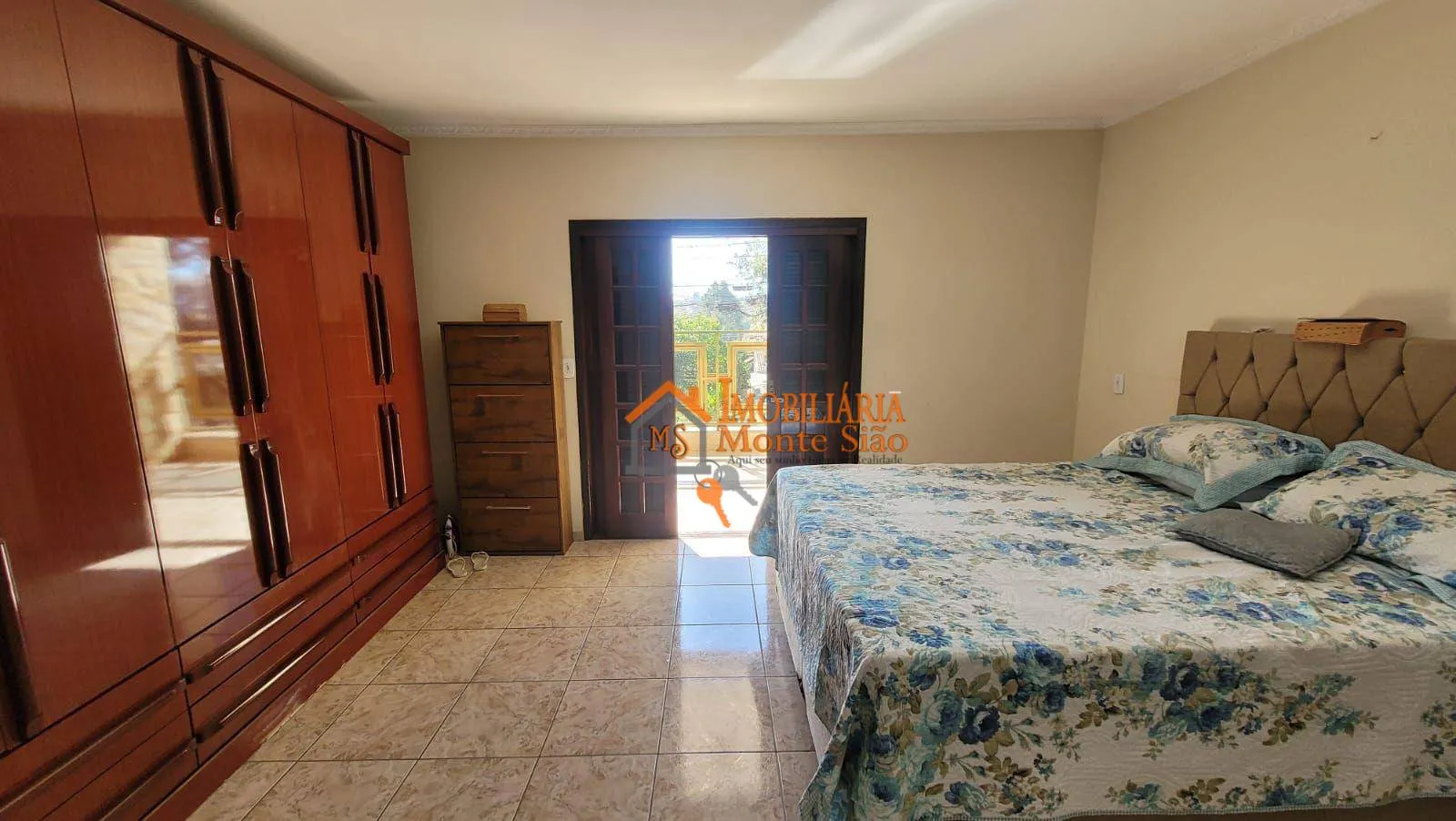 Imagem Sobrado à venda, 80 m² por R$ 670.000,00 - Cumbica - Guarulhos/SP