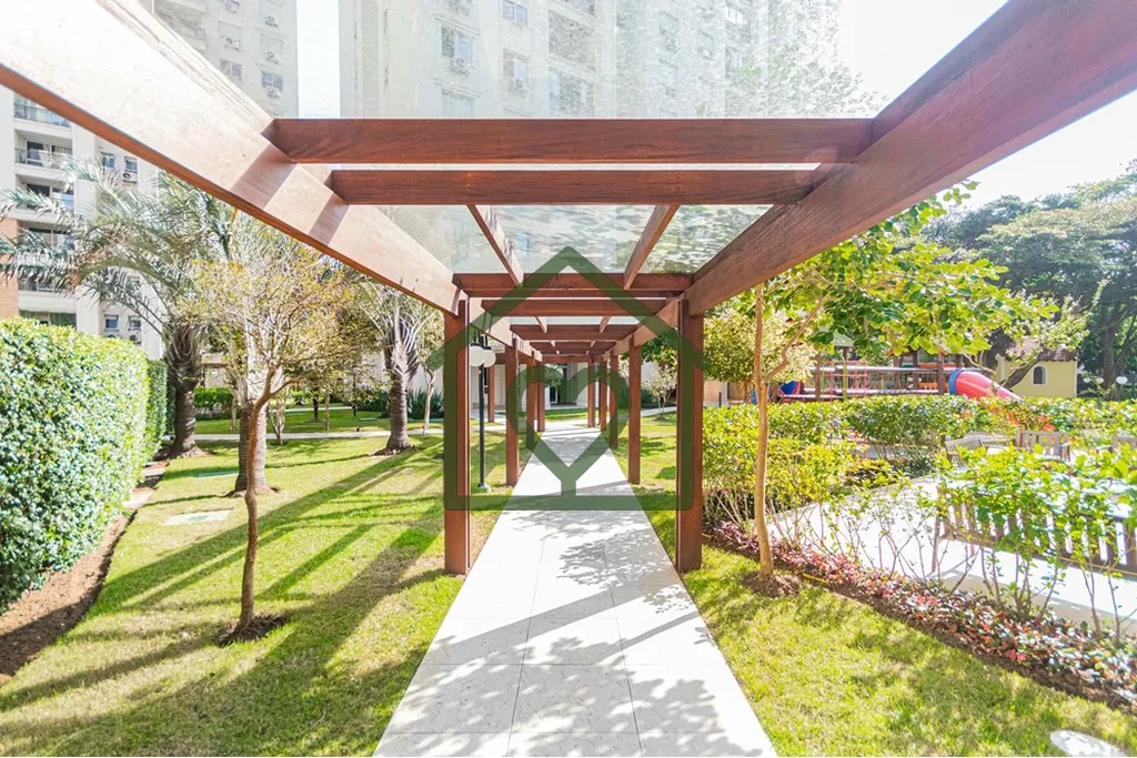 Imagem CONDOMÍNIO JARDINS NOVO HIGIENÓPOLIS, COM INFRAESTRUTURA COMPLETA APARTAMENTO DE 106m² COM 3 DORM...