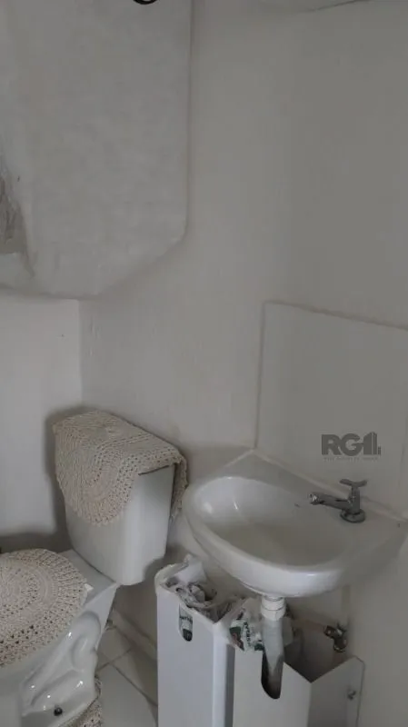 Imagem Apartamento em Morro Santana