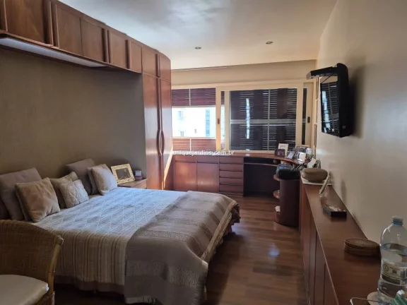 Imagem Apartamento para alugar Jardim América São Paulo