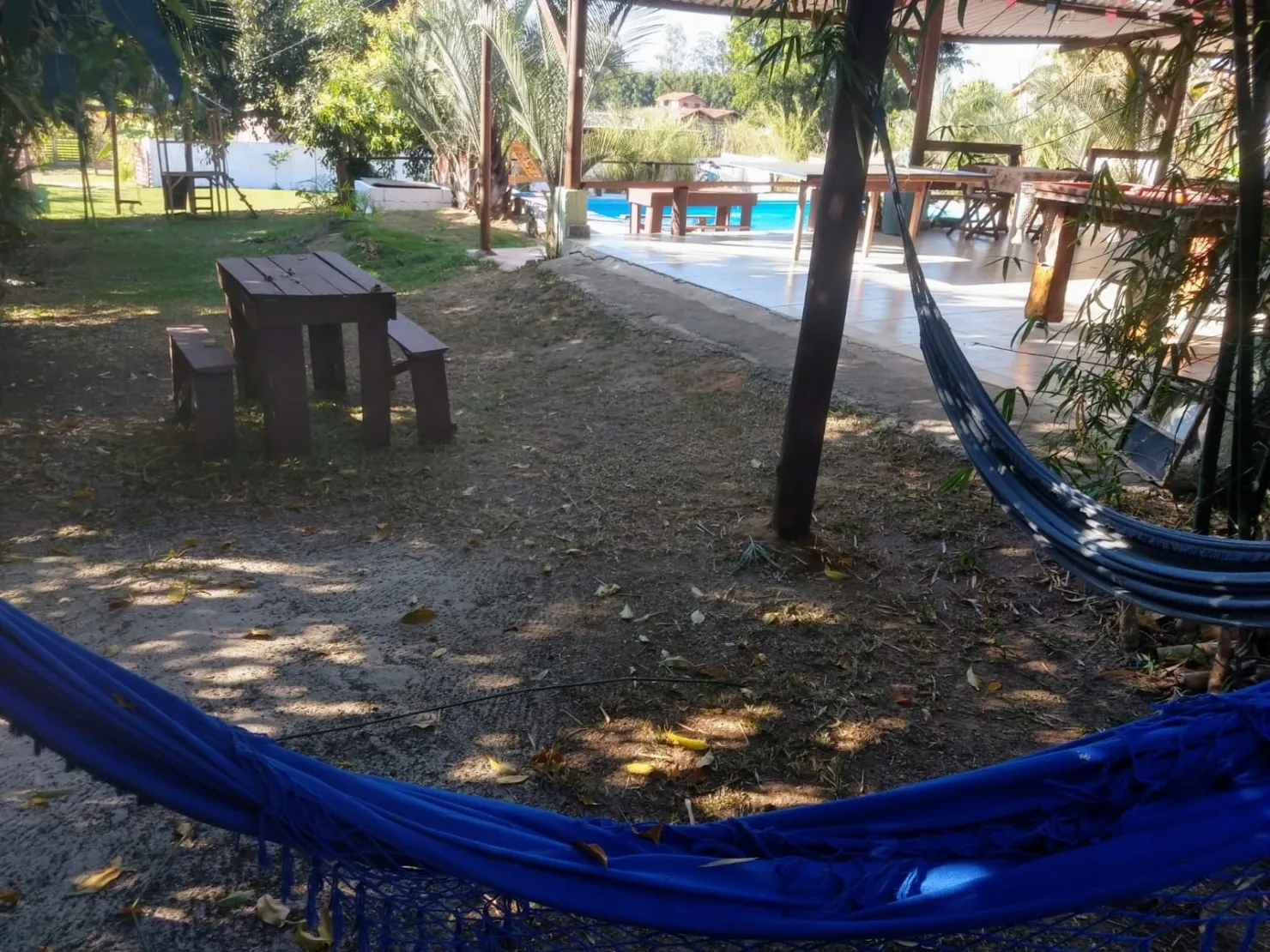 Imagem Chácara à venda 3 Quartos, 1 Suite, 2071.22M², Mandú, Pindamonhangaba - SP