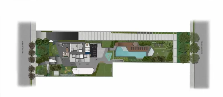 Imagem ARCOS ITAIM - EVEN - Apto de 154m² (Unidade de Revenda), próximo ao Shopping JK Iguatemi!