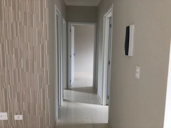 Imagem Apartamento localizado no Morumbi em Piracicaba.Imóvel conta com sala dois ambientes, cozinha plane...