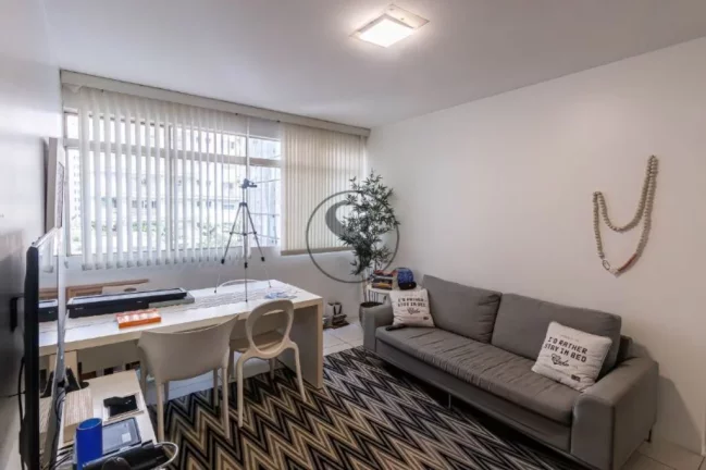 Imagem APARTAMENTO RESIDENCIAL em SÃO PAULO - SP, ITAIM BIBI