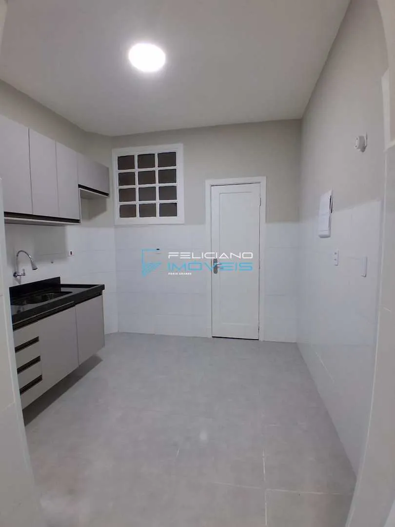 Imagem Apartamento com 3 quartos, Itararé, São Vicente - R$ 455 mil, Cod: 7099