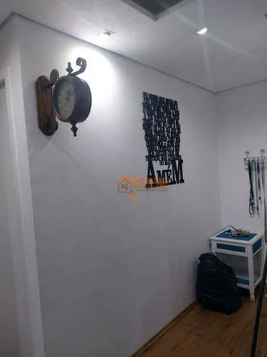 Imagem Apartamento com 2 dormitórios à venda, 50 m² por R$ 254.000,00 - Jardim Guilhermino - Guarulhos/SP