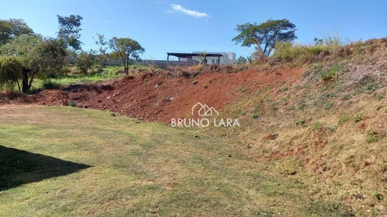 Imagem Casa á venda em Mario Campos no Condomínio Serra dos Bandeirantes - Mário Campos/MG
