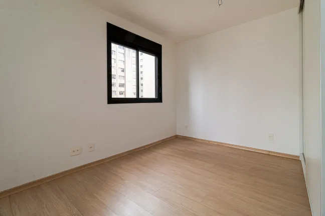 Imagem Apartamento com 1 Quarto à Venda, 31 m² em Jardim Paulista - São Paulo