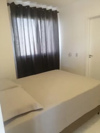 Imagem APARTAMENTOCOM 2 QUARTOS E 2 SUÍTES PARA TEMPORADA NA PRAIA DO MORRO GUARAPARI-ES