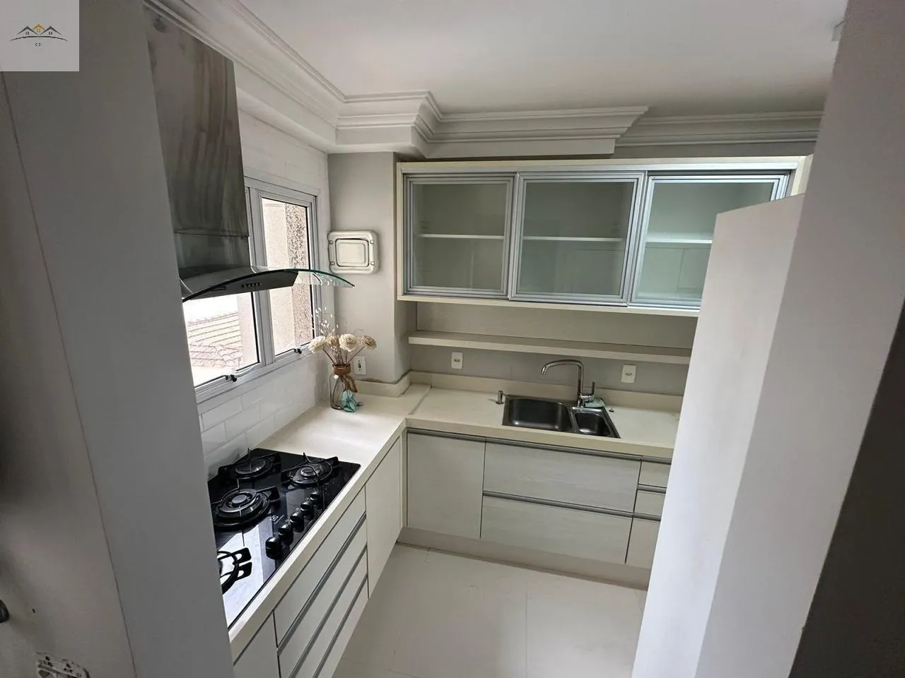 Imagem APARTAMENTO RESIDENCIAL em Santo André - São Paulo, Casa Branca