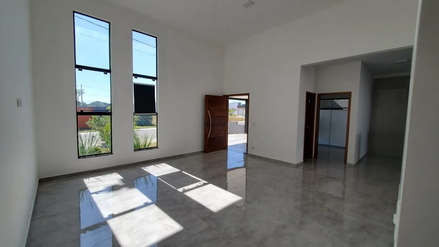 Imagem Casa à venda 3 Quartos, 1 Suite, 3 Vagas, 258M², Centro, Tremembé - SP | Residencial Perola do valle