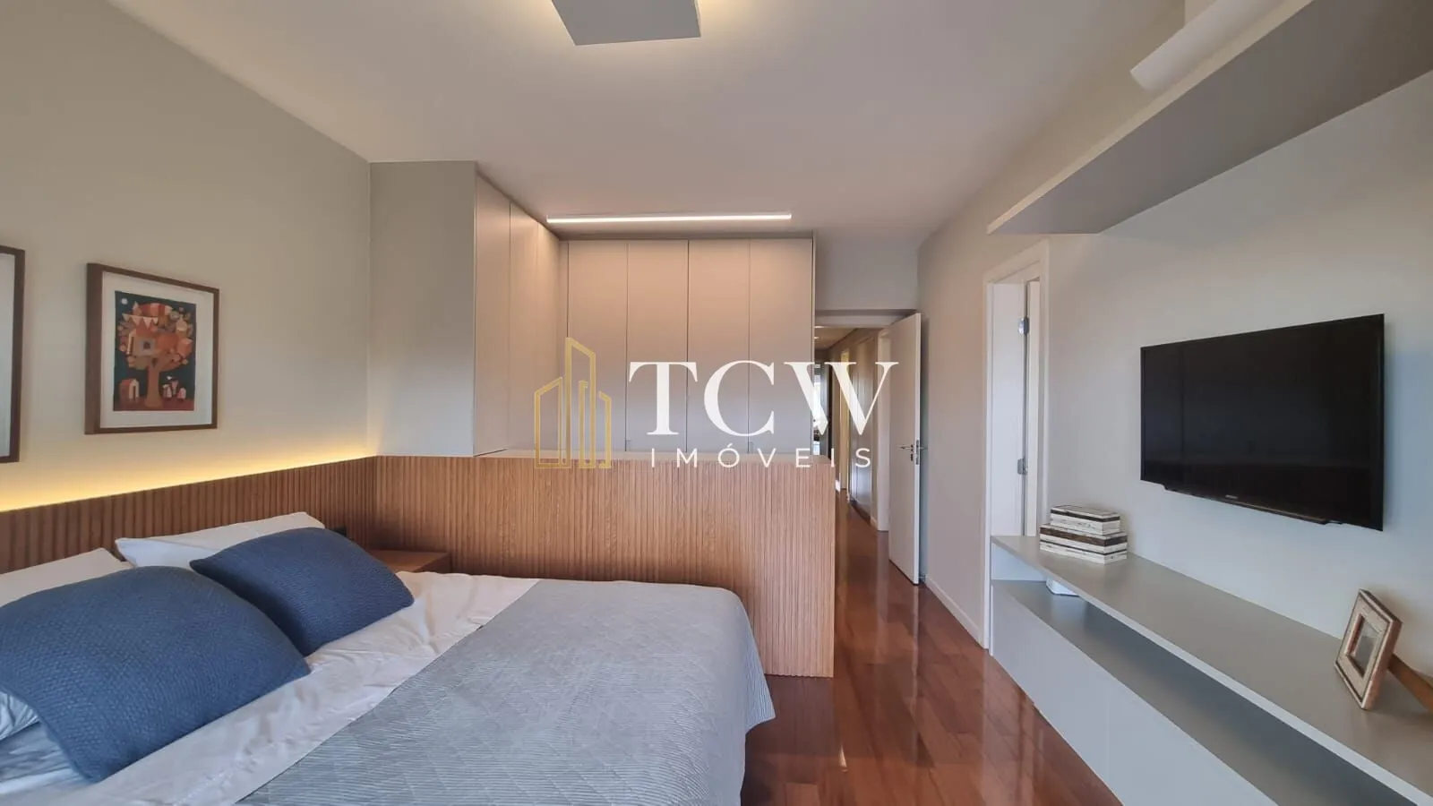Imagem Apartamento à venda no bairro Vila Mariana - São Paulo/SP, Zona Sul