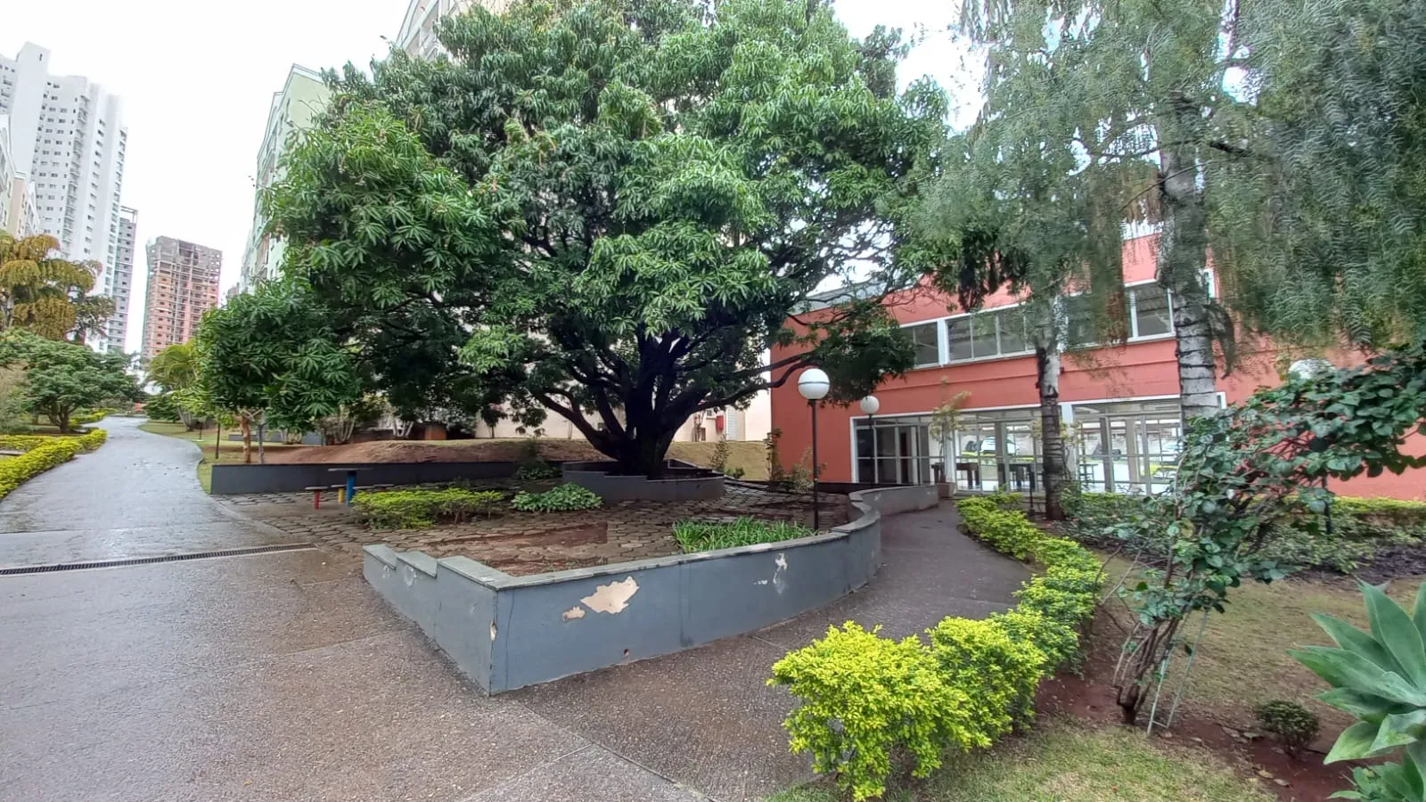 Imagem Apartamento de 69,95m², Localizado no Condomínio Palácio San Marco - Sorocaba - SP!