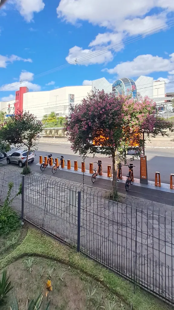 Imagem Apartamento em Jardim Botânico