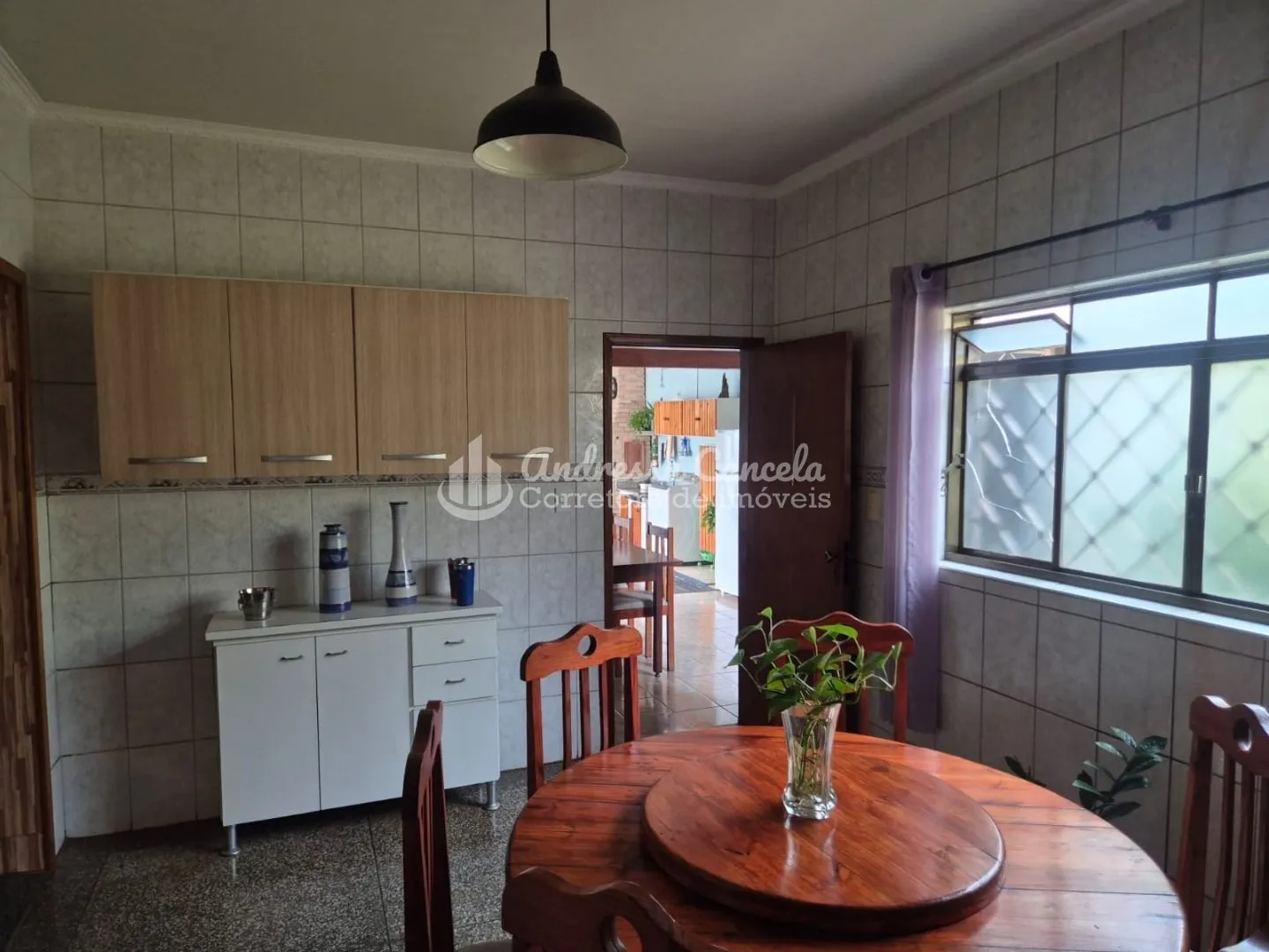 Imagem Casa com 5 dormitórios à venda, 206 m² por R$ 560.000 - São Francisco - São José do Rio Preto/SP