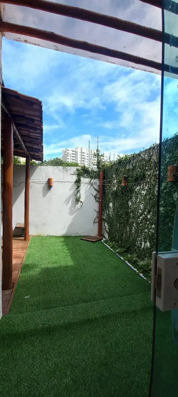 Imagem Casa de Condomínio com 3 Quartos à Venda, 127,97 m² em Nova Parnamirim - Parnamirim