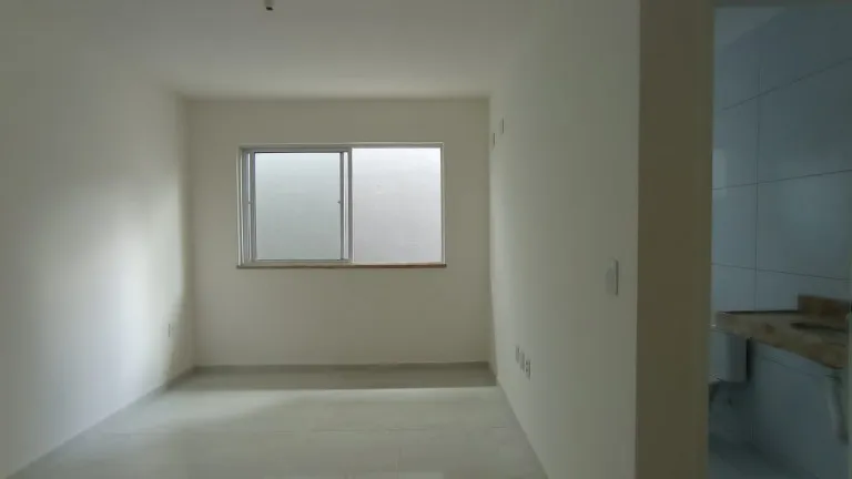 Imagem Casa com 3 Quartos à Venda, 90 m² em Encantada - Eusébio
