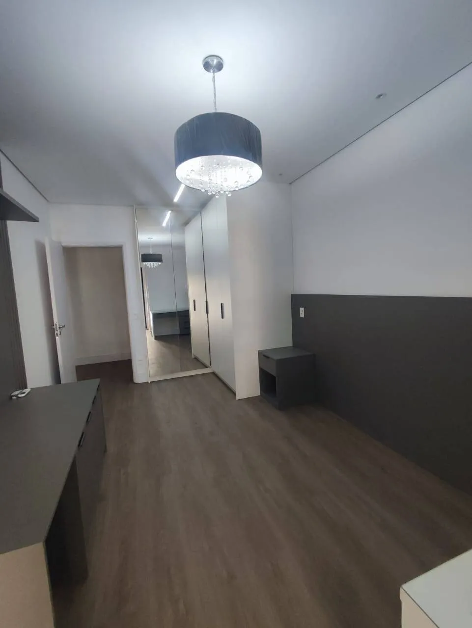 Imagem Apartamento de Alto Padrão com 360m² no Centro de Alphaville