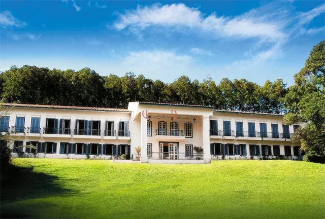 Imagem Terreno à venda, 1350 m² -Condomínio Fazenda Dona Carolina - Itatiba/SP