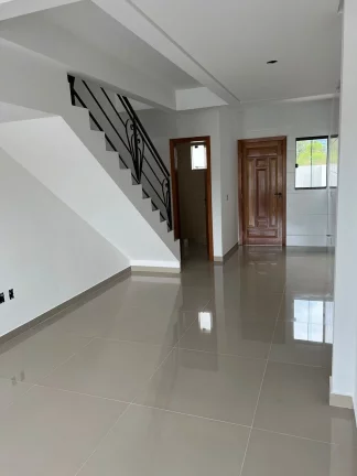 Imagem CASA RESIDENCIAL em SÃO JOSÉ - SC, POTECAS