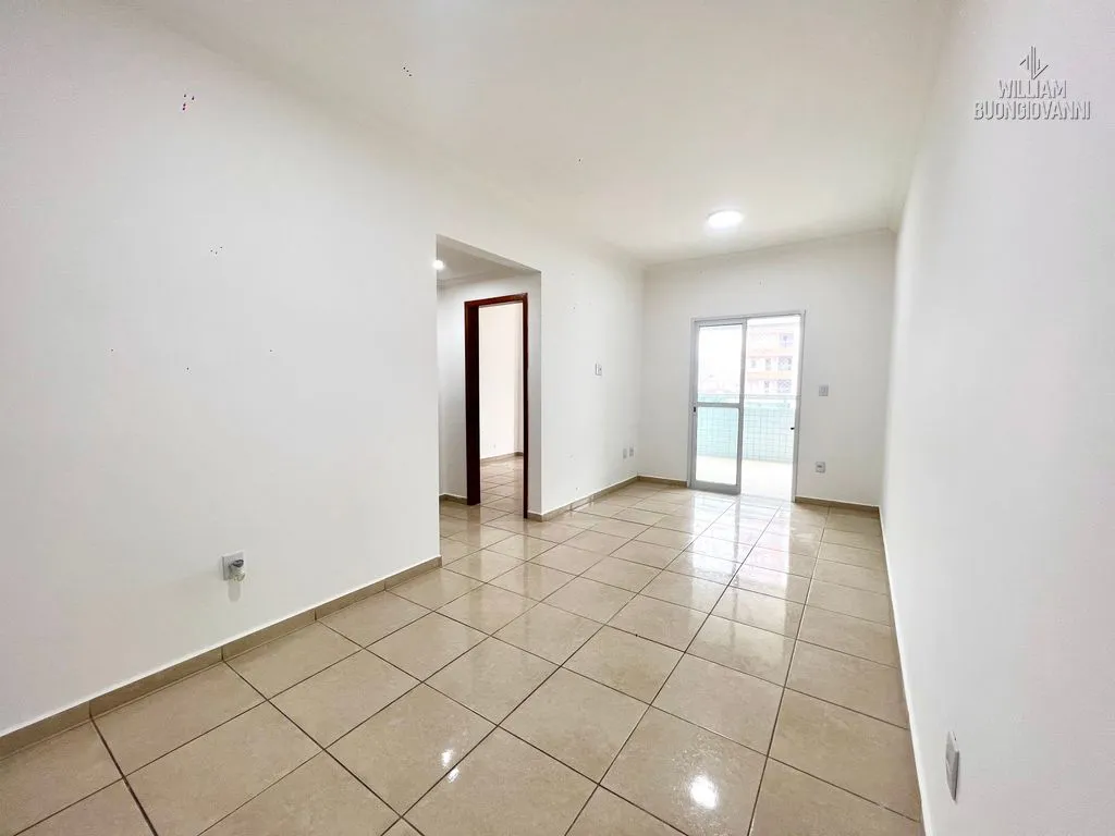 Imagem APARTAMENTO 2 DORMITÓRIOS - Canto do Forte - Praia Grande