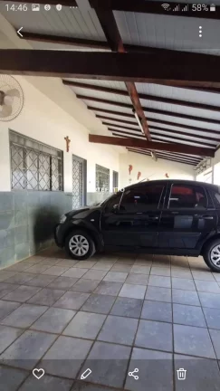 Imagem Vende-se Casa no Jardim Portinari - Franca, SP