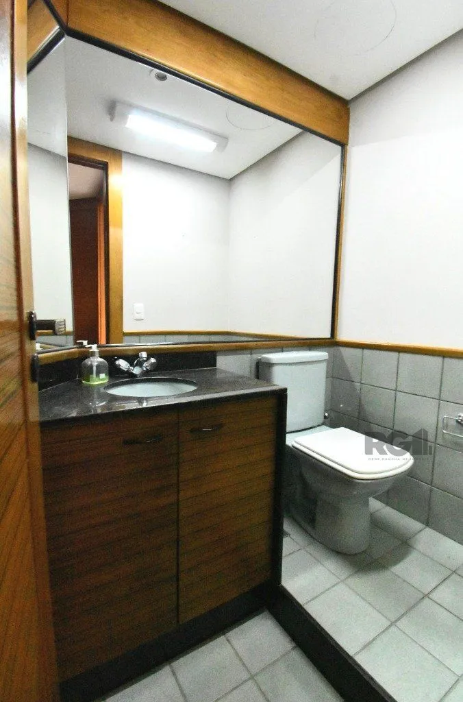 Imagem Sala comercial na Azenha 489m²