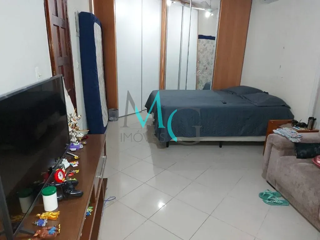 Imagem Casa á venda em Campo Grande, próximo ao West Shopping