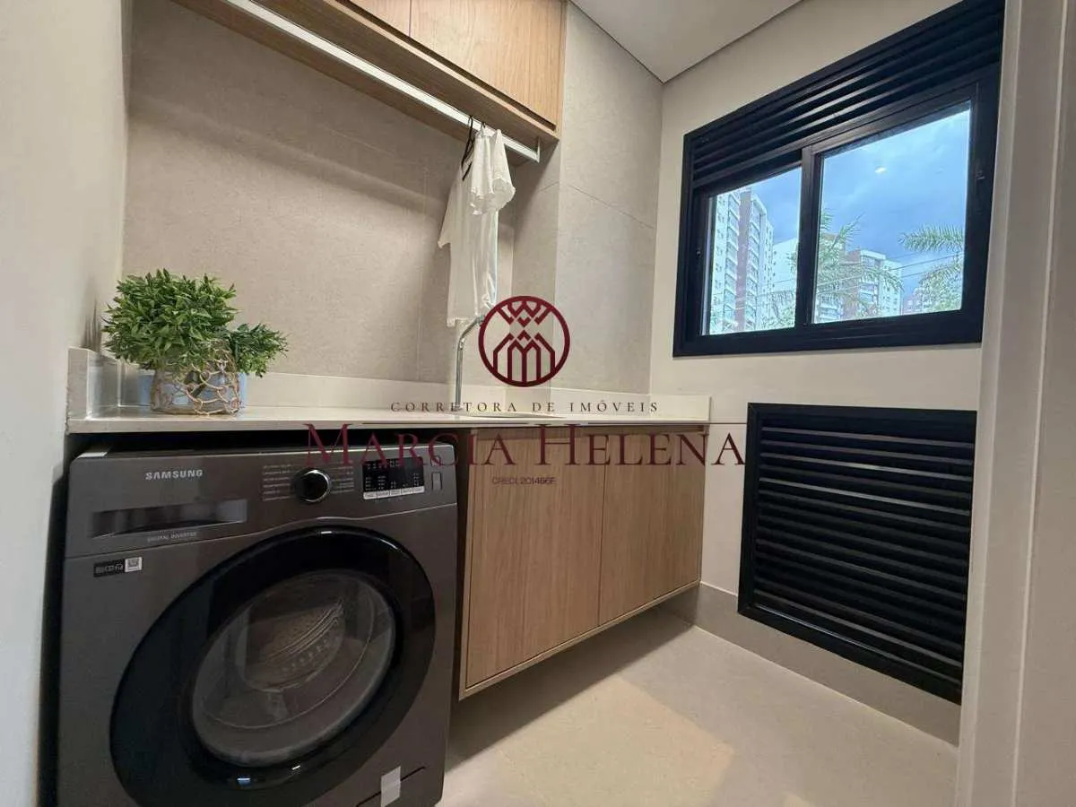 Imagem Apartamento à venda em Campinas, Le Monde, com 3 quartos, 95m2