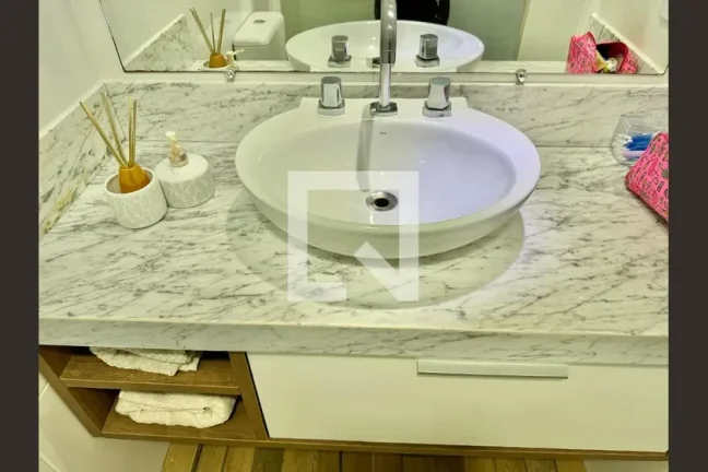 Imagem Apartamento à Venda - Recreio, 3 Quartos, 140 m2
