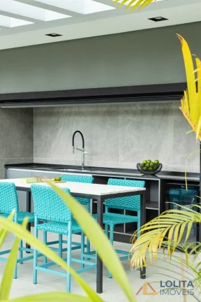 Imagem HOME CACUPÉ: Apartamentos Pronto Pra Morar em Florianópolis/SC
