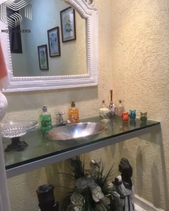 Imagem APARTAMENTO RESIDENCIAL em RIO DE JANEIRO - RJ, BARRA DA TIJUCA