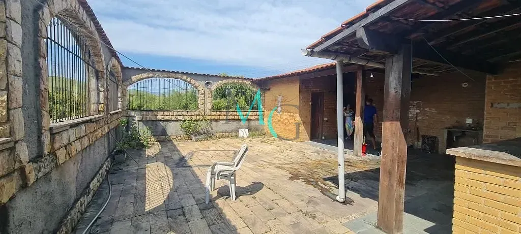 Imagem Prédio à venda, 429 m² por R$ 420.000,00 - Campo Grande - Rio de Janeiro/RJ