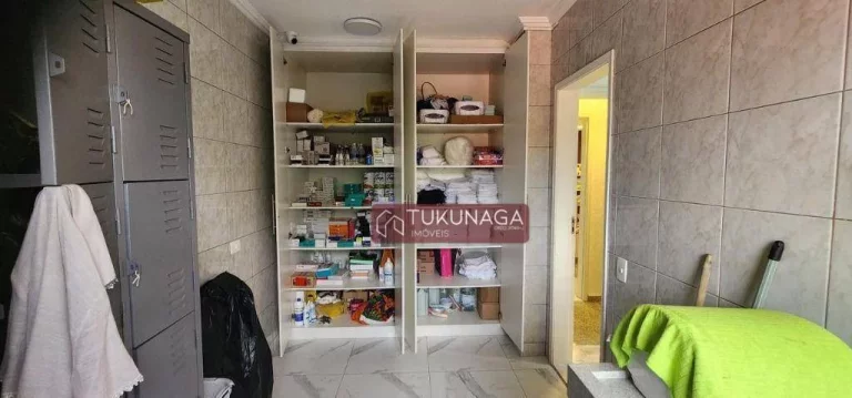 Imagem Ponto à venda, 100 m² por R$ 852.000,00 - Parque Renato Maia - Guarulhos/SP