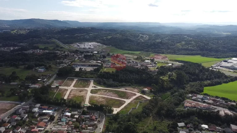 Imagem Terreno em Condomínio - Reserva Floresta do Lago