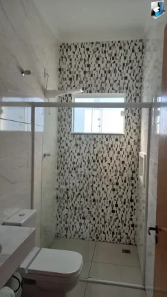 Imagem Linda casa no condomínio Ninho Verde I Eco Residence - Porangaba/SP.