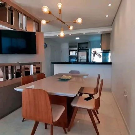 Casa de Condomínio com 4 Quartos à Venda, 149 m² em Tamatanduba - Eusébio