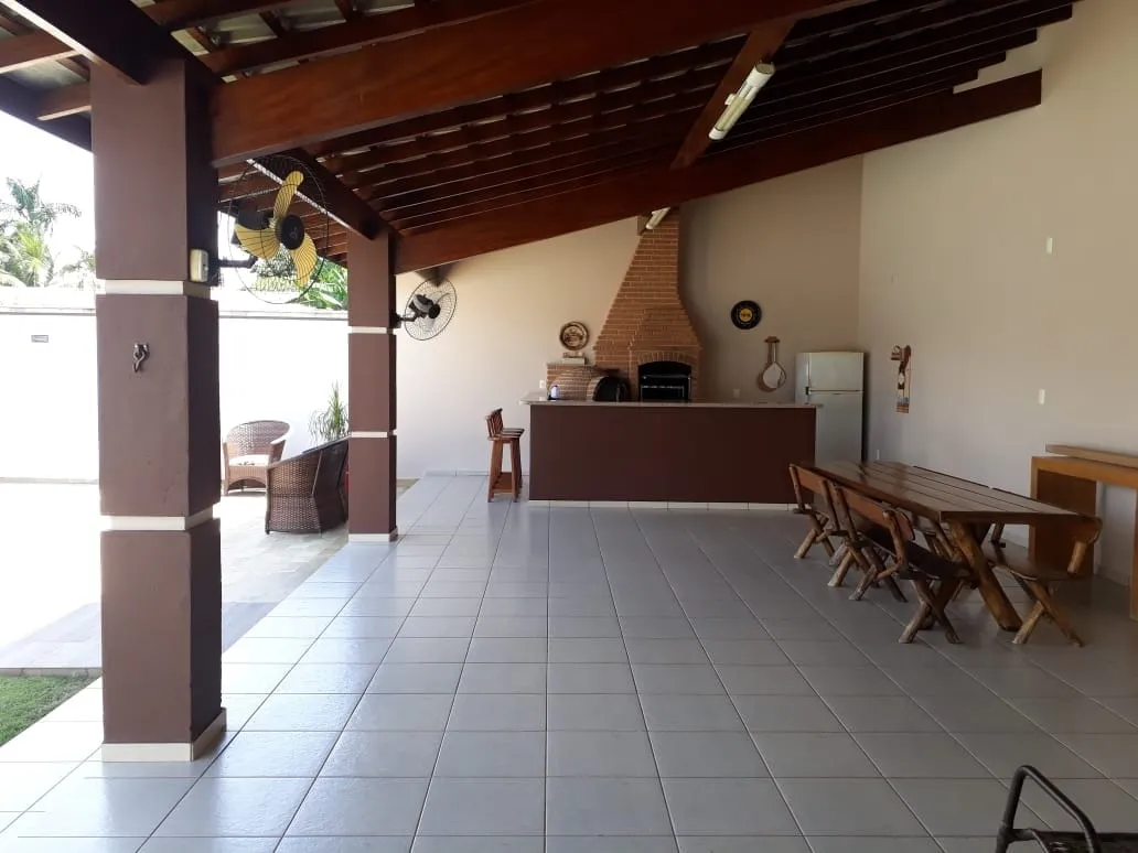Imagem Casa à venda 3 Quartos, 1 Suite, 3 Vagas, 720M², Jardim Residencial Doutor Lessa, Pindamonhangaba - SP
