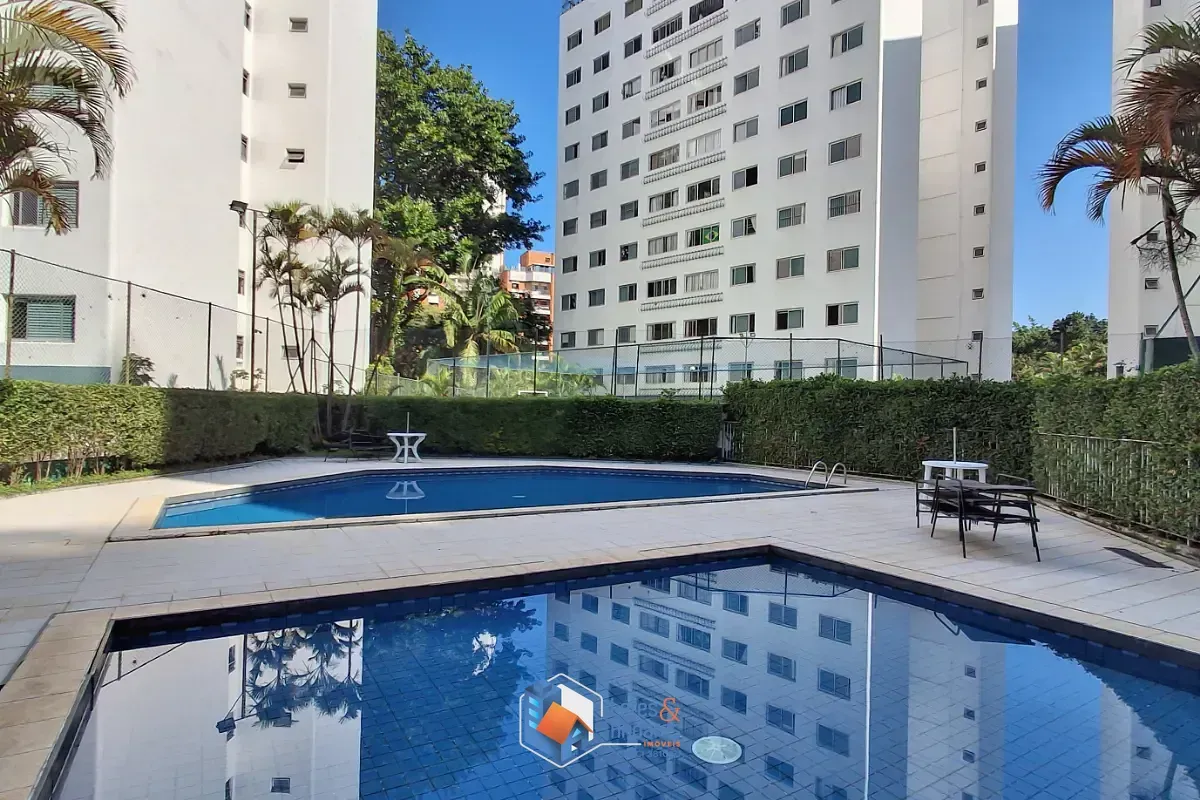 Foto do imóvel Apartamento para venda em Alto da Lapa com 3 quartos, 80m² em Rua Marquês de Paraná
