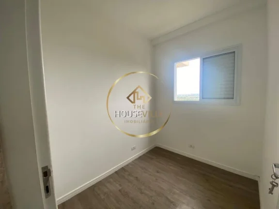 Imagem Apartamento 2 dormitórios, Floradas Arboville, Jacareí.
