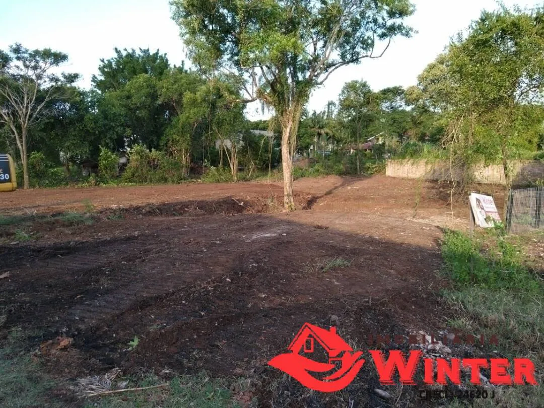 Foto do imóvel Linda área de terras própria para empreendimento.