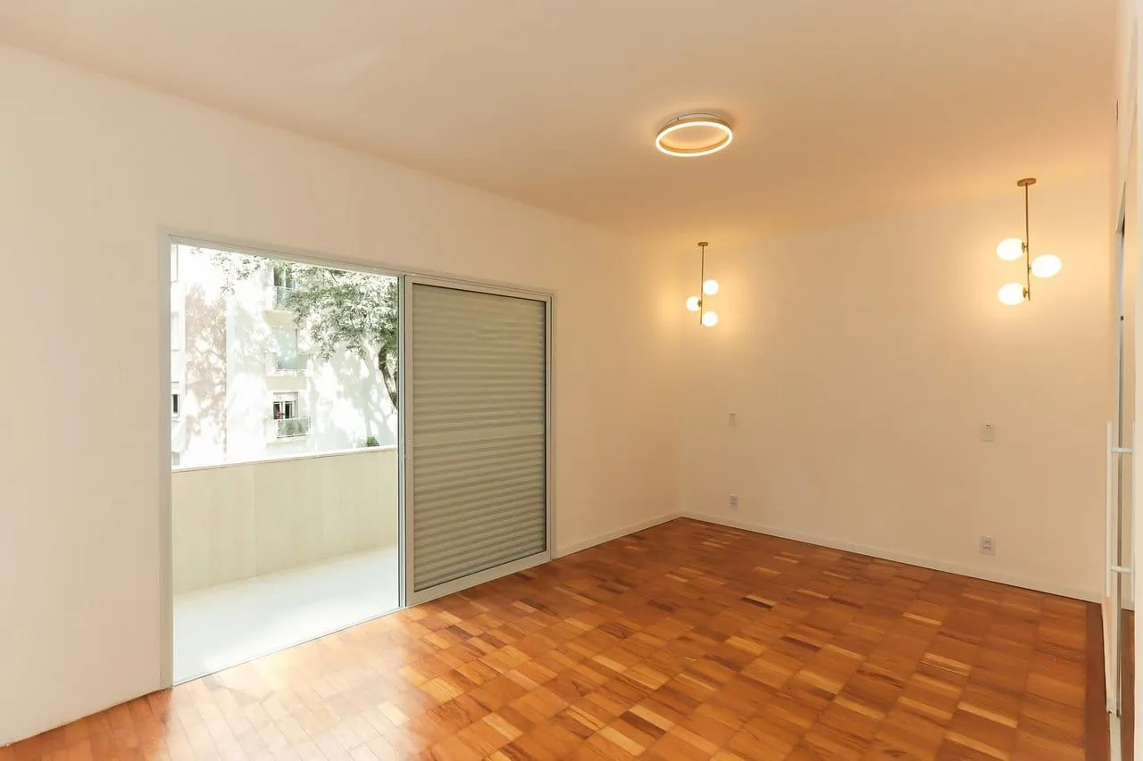 Imagem Apartamento para Venda em São Paulo, Parque Fernanda, 3 dormitórios, 2 suítes, 3 banheiros, 2 vagas