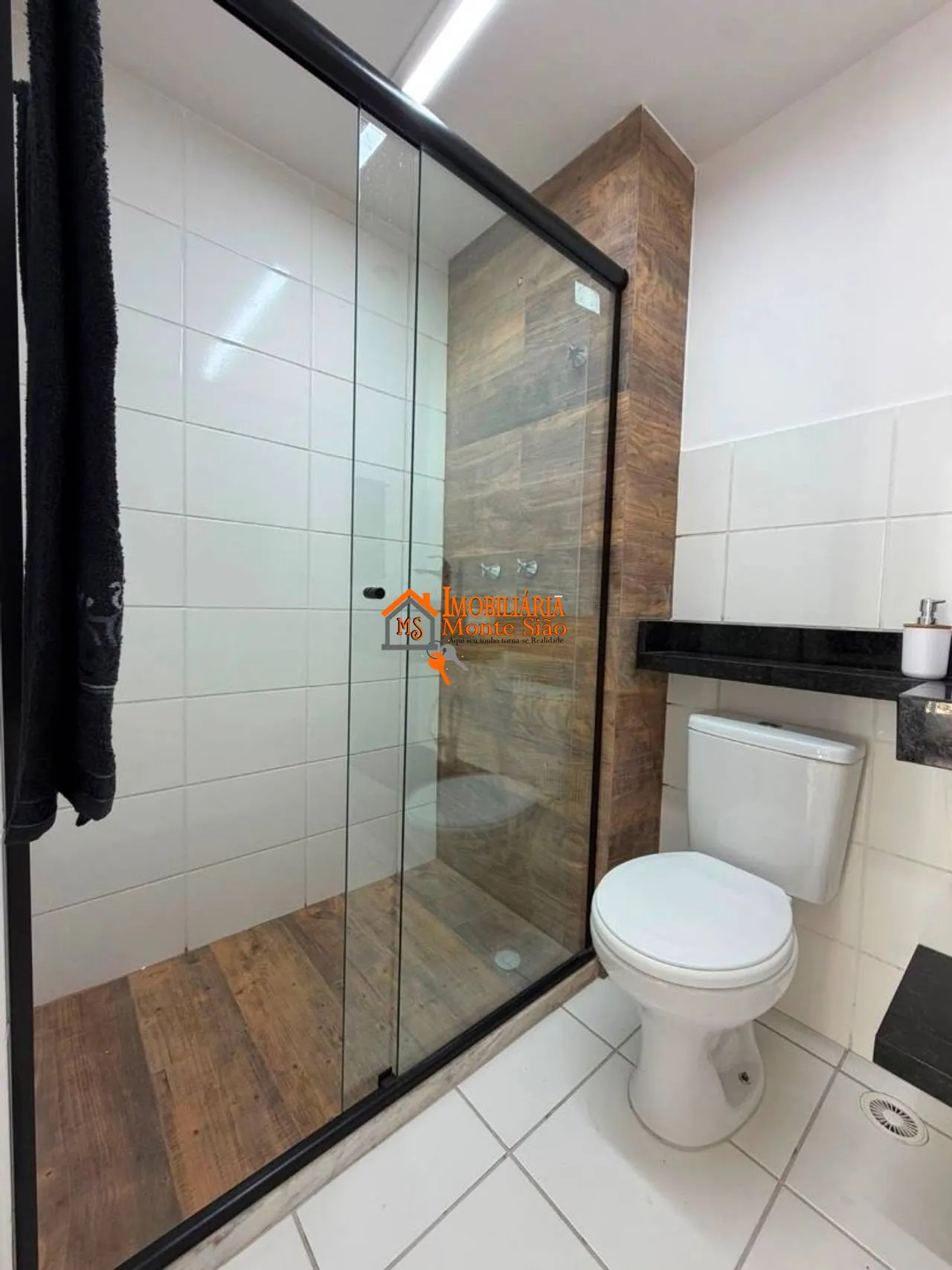 Imagem Apartamento com 2 dormitórios à venda, 44 m² por R$ 440.000,00 - Vila Itapegica - Guarulhos/SP