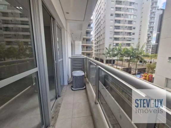 Imagem Sala comercial próxima a Paulista e ao Parque Augusta