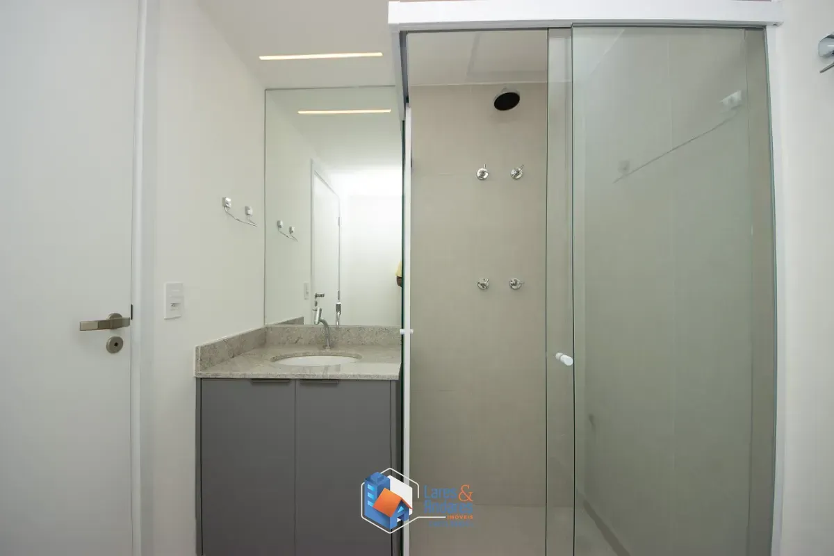 Imagem Studio para venda em Vila Nova Conceição com 1 quarto, 30m²