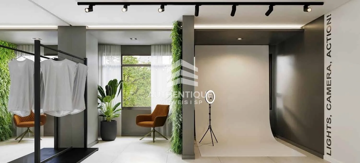Imagem JOIN VILA MARIANA - Apartamento à venda no bairro Vila Mariana - São Paulo/SP, Zona Sul