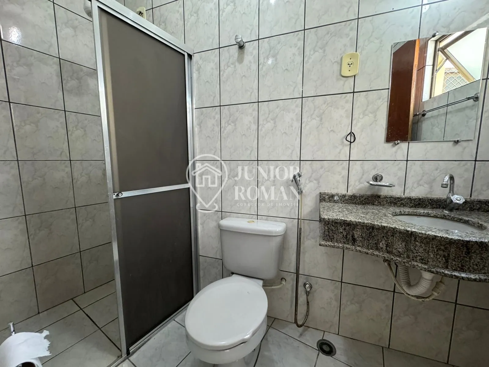 Imagem APTO 2 DORM l SUITE l VAGA DE GARAGEM - CENTRO | BARREIRAS/BA