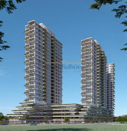Foto do imóvel APARTAMENTO RESIDENCIAL em PORTO BELO - SC, Vivapark