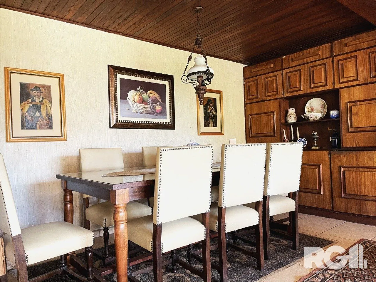 Imagem Linda Casa Vila Assunção, com vista para o rio.